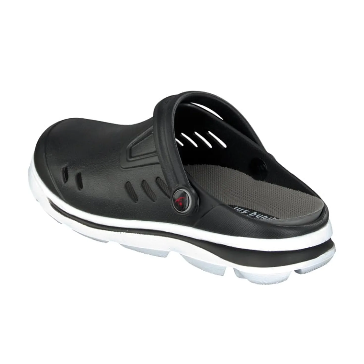 chung-shi Dux Ortho Clog
