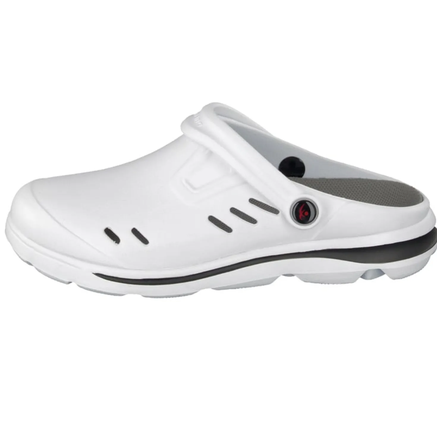 chung-shi Dux Ortho Clog