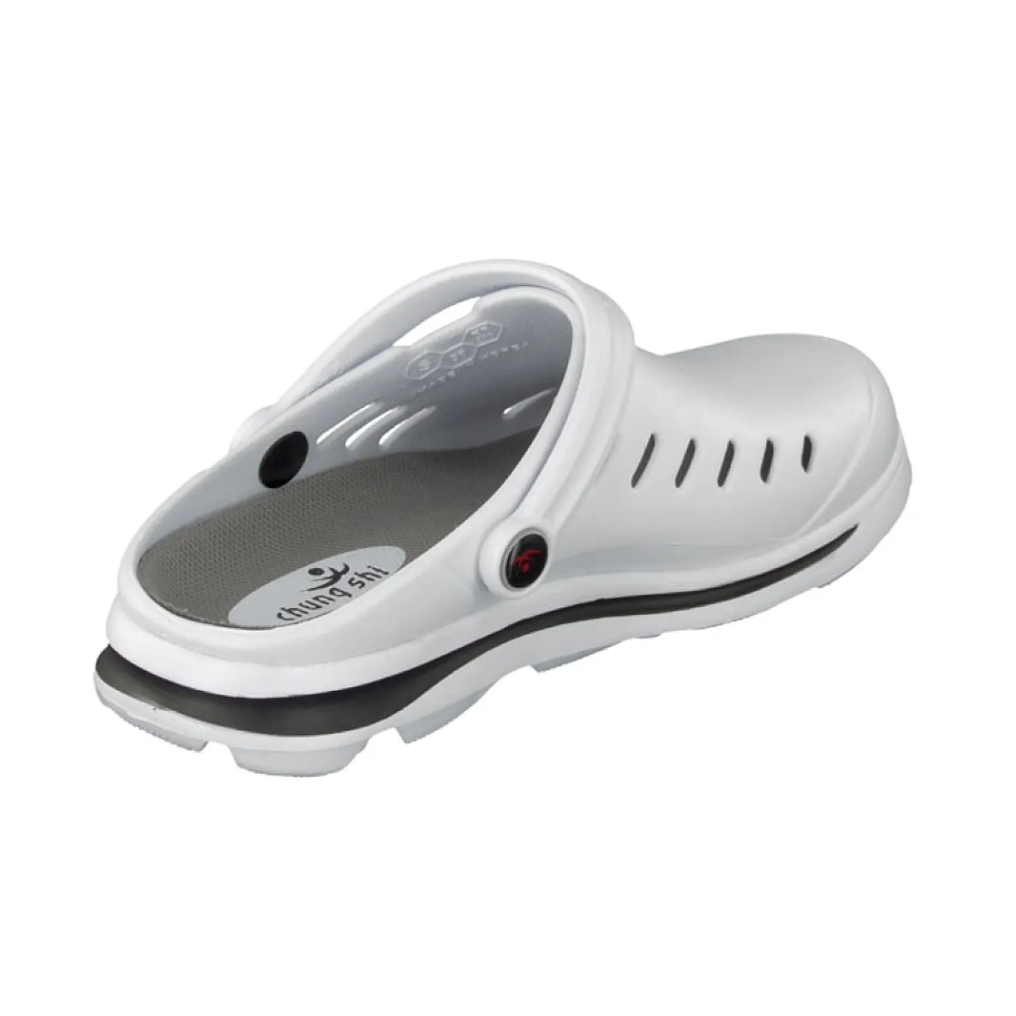 chung-shi Dux Ortho Clog