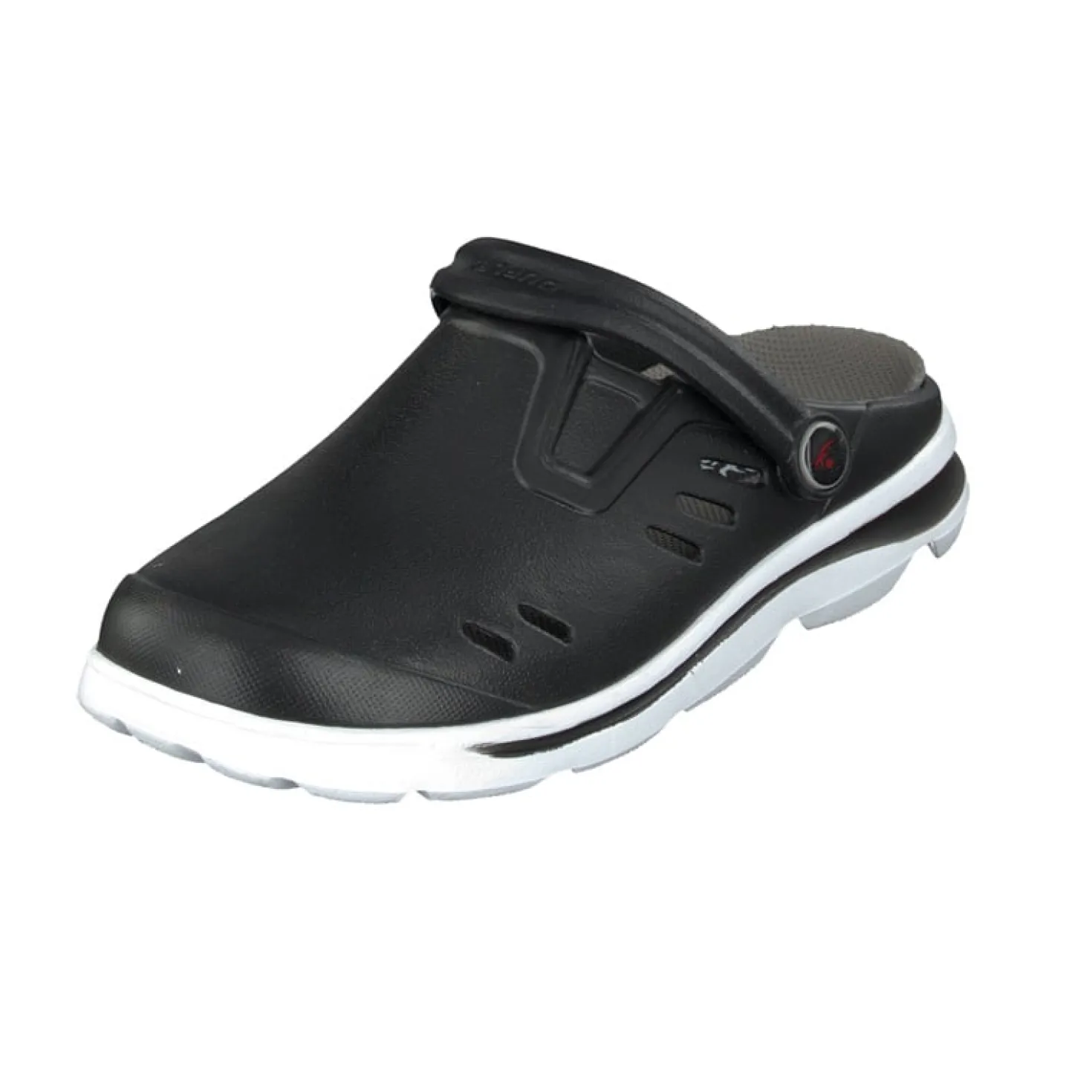 chung-shi Dux Ortho Clog