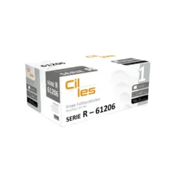 CIL-les Krepp Serie R