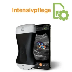 Clarius HD3 Erweiterungspaket