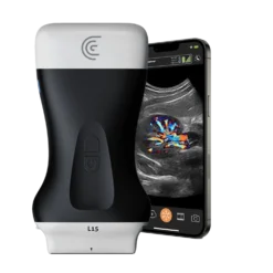 Clarius HD3 Ultraschallsystem