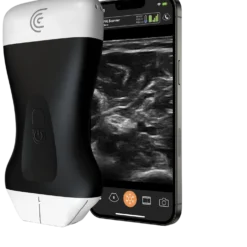 Clarius HD3 Ultraschallsystem