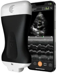 Clarius HD3 Ultraschallsystem