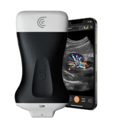 Clarius HD3 Ultraschallsystem