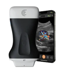 Clarius HD3 Ultraschallsystem
