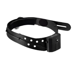 clar N Stirnband mit Batteriefach