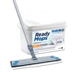 CleaningBox AufsaugMopps