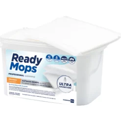 CleaningBox AufsaugMopps