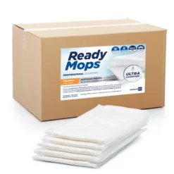 CleaningBox AufsaugMopps