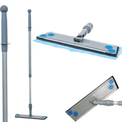 CleaningBox Wisch-Set II