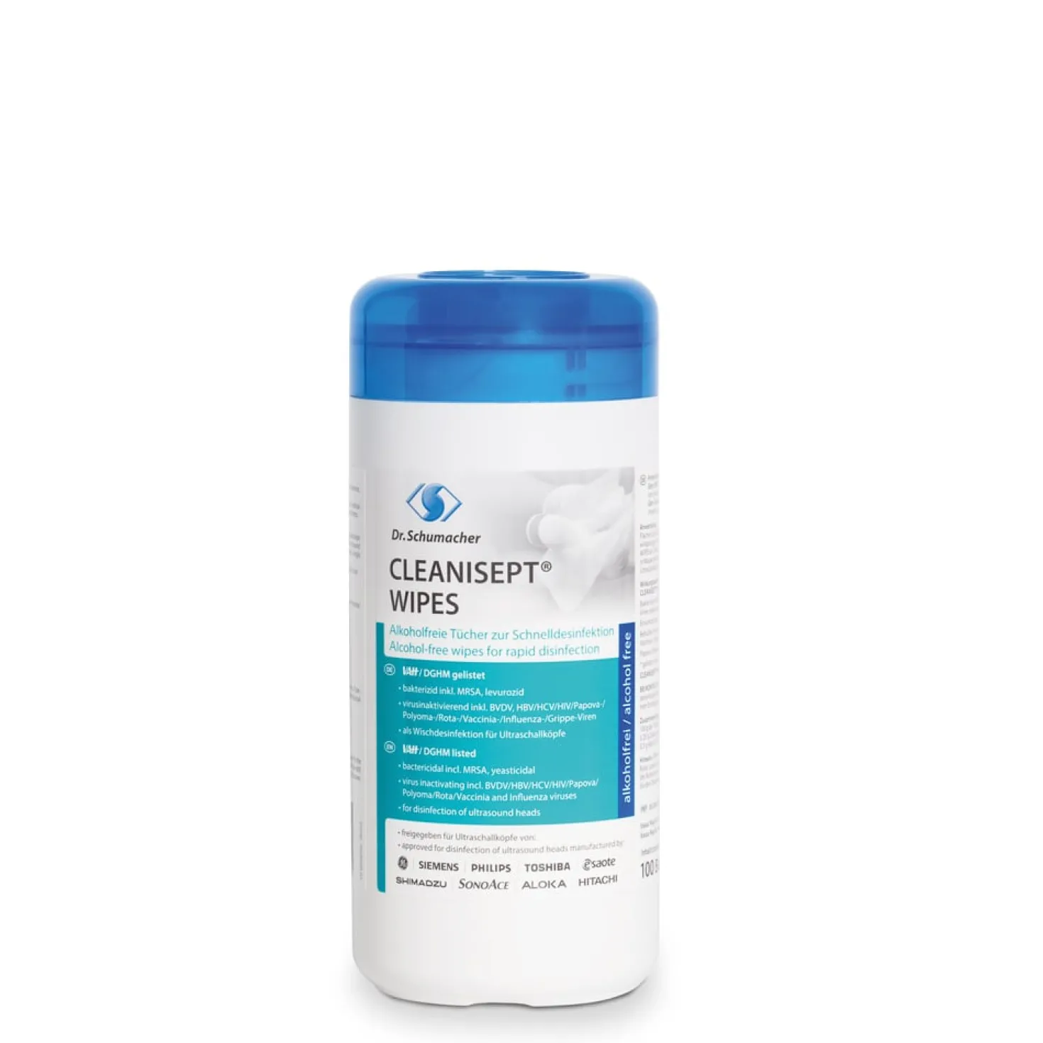 CLEANISEPT® WIPES