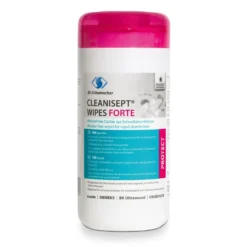CLEANISEPT® WIPES FORTE