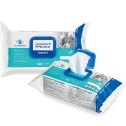 CLEANISEPT® WIPES MAXI