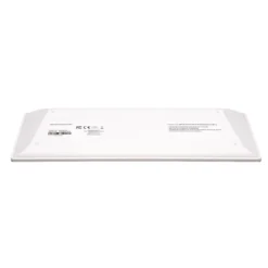 CLEANKEYS® CK6 Glastastatur