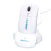 Cleankeys® Funkmaus