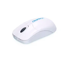 Cleankeys® Funkmaus