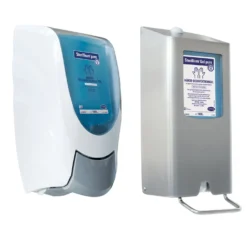 CleanSafe manueller Dosierspender
