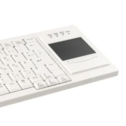 Cleantype® Xtra Touch