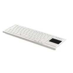 Cleantype® Xtra Touch