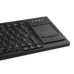 Cleantype® Xtra Touch