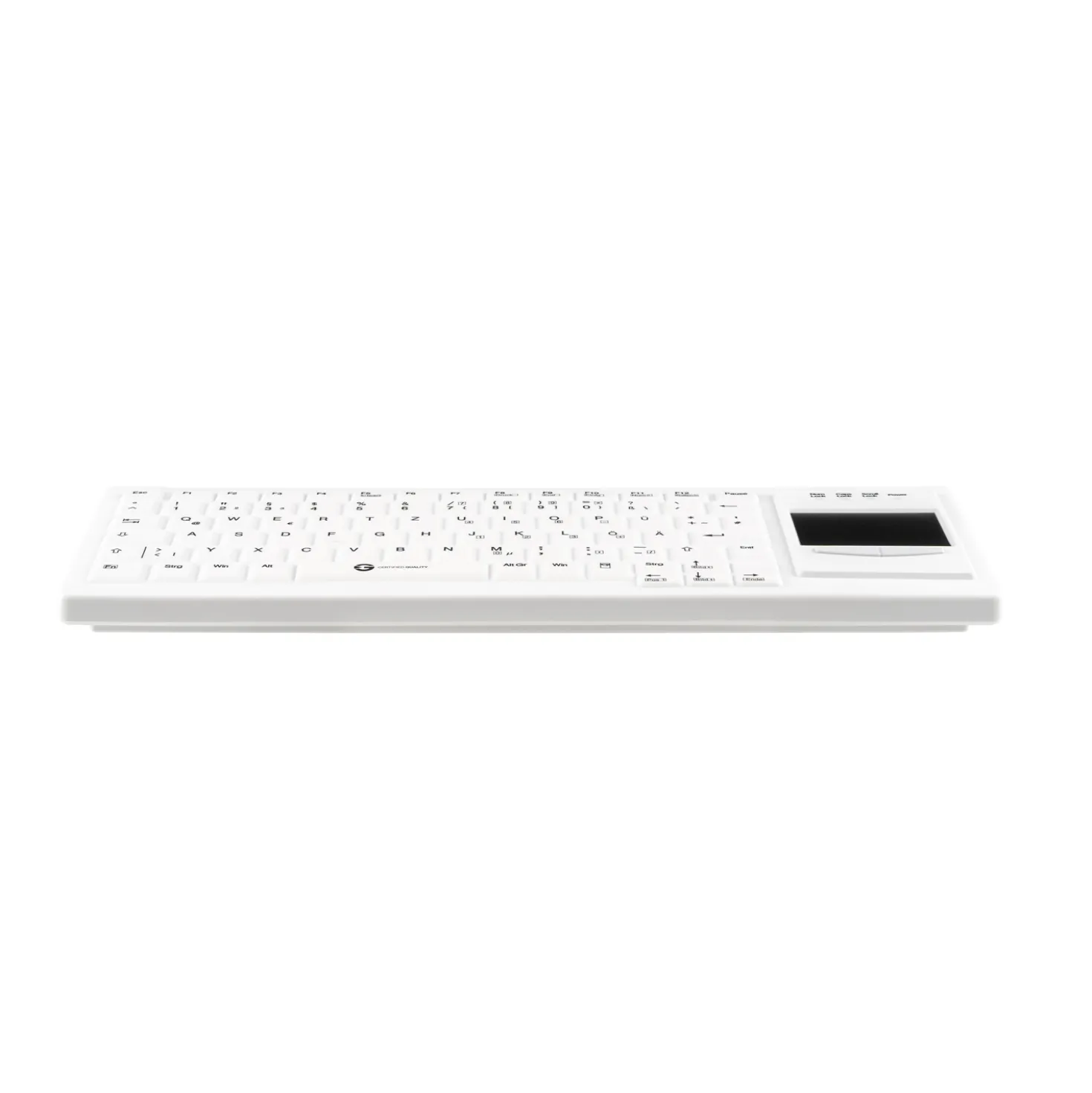 Cleantype® Xtra Touch Protect