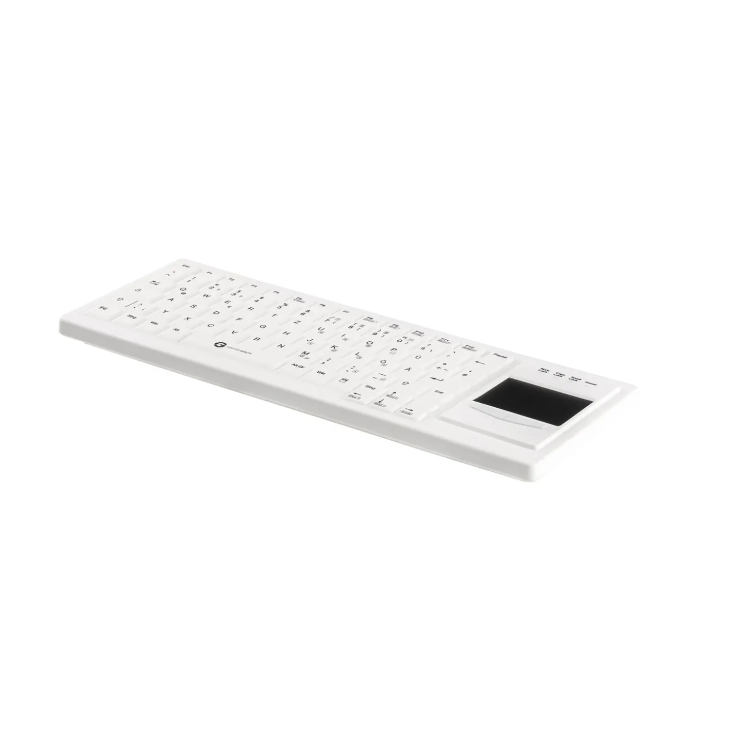 Cleantype® Xtra Touch Protect