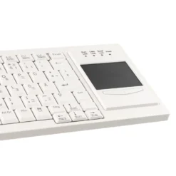 CLEANTYPE ® XTRA Touch WL