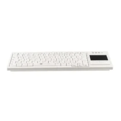 CLEANTYPE ® XTRA Touch WL