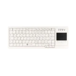 CLEANTYPE ® XTRA Touch WL
