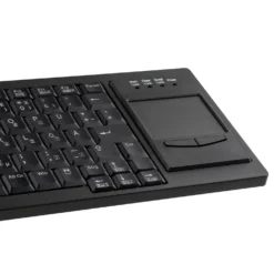 CLEANTYPE ® XTRA Touch WL