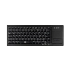 CLEANTYPE ® XTRA Touch WL