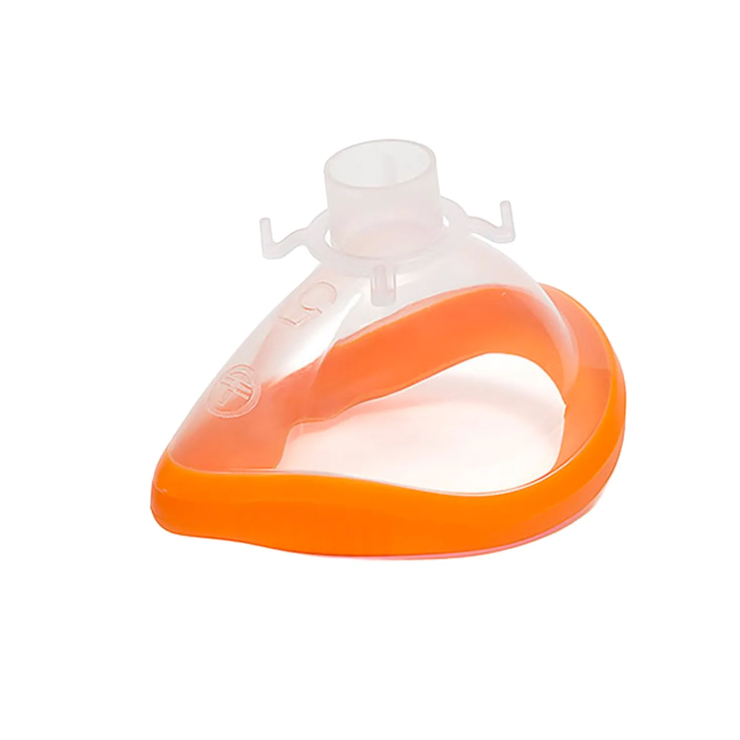 ClearLite™ Anästhesie-Gesichtsmasken