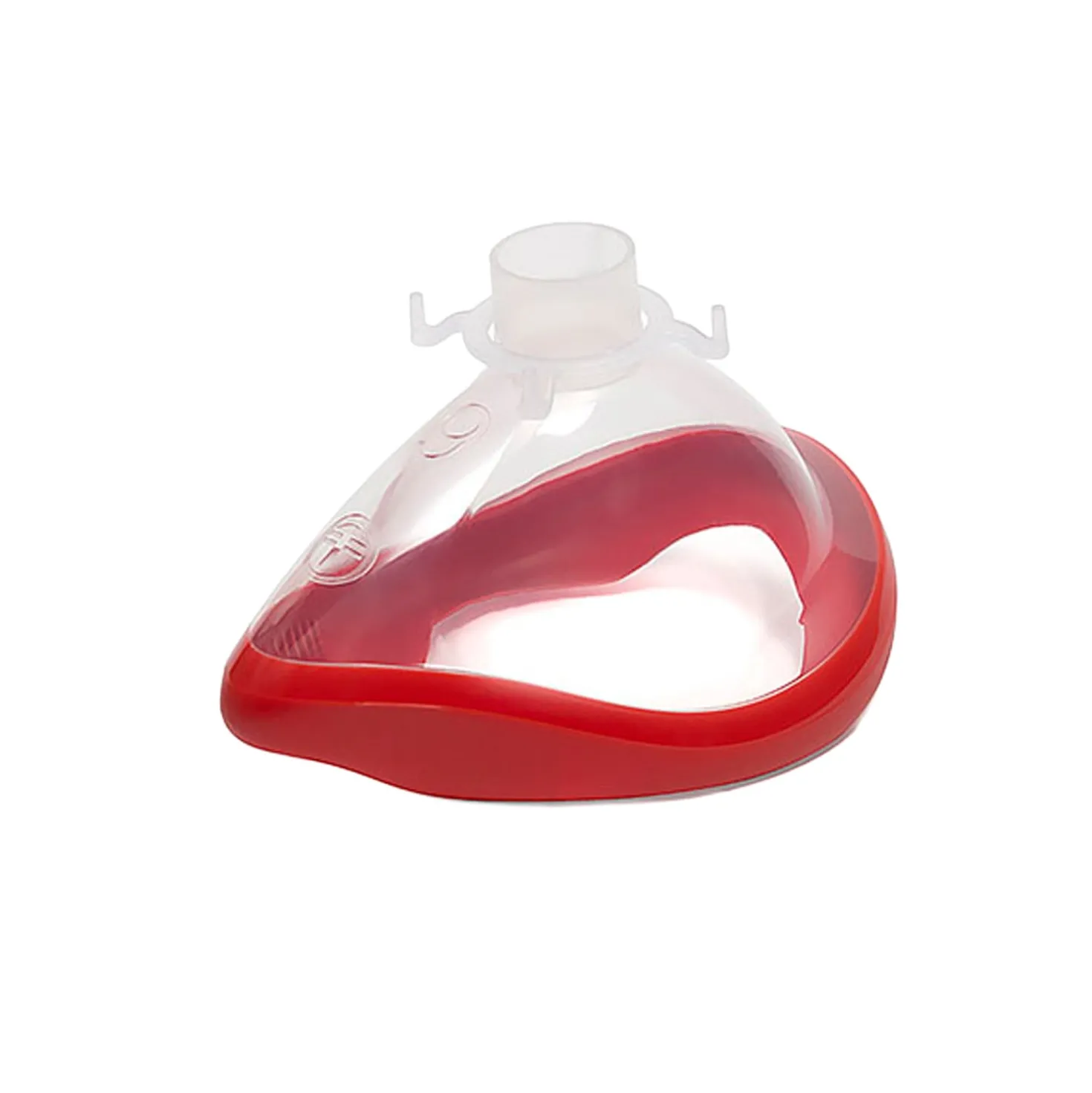 ClearLite™ Anästhesie-Gesichtsmasken