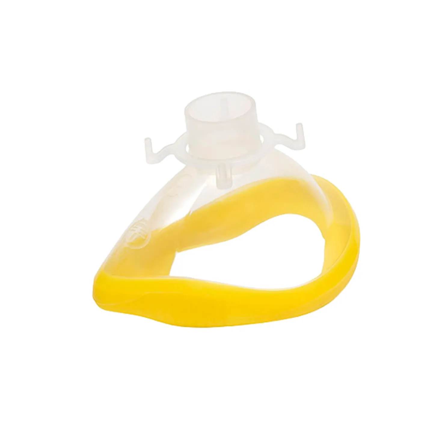 ClearLite™ Anästhesie-Gesichtsmasken