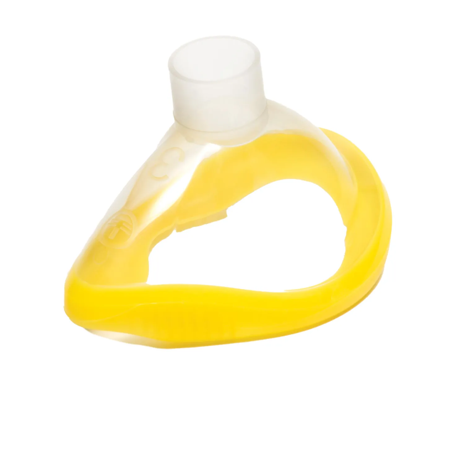 ClearLite™ Anästhesie-Gesichtsmasken