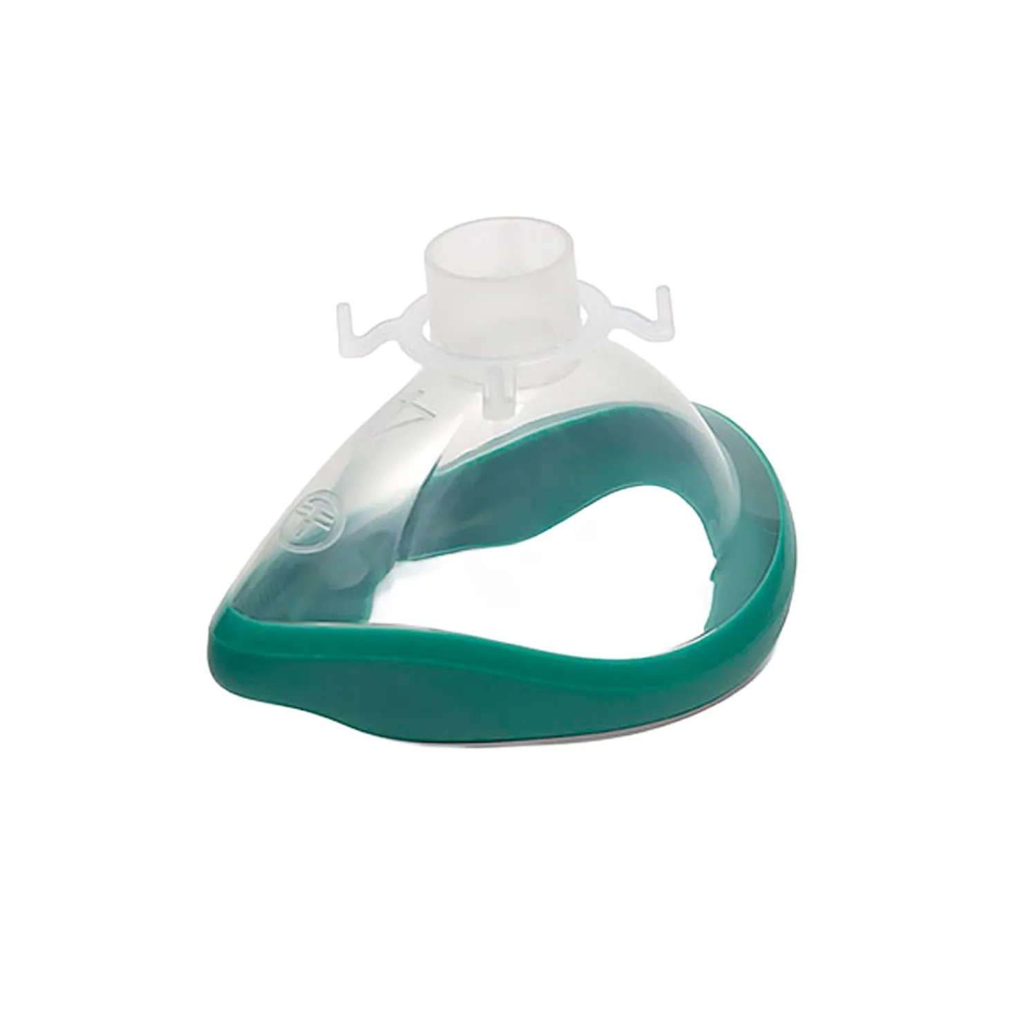 ClearLite™ Anästhesie-Gesichtsmasken
