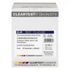 Cleartest CRP 10/40/80 Schnelltest