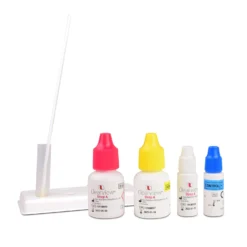Clearview Strep A Cassette 2, 25 Testkassetten