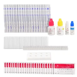 Clearview Strep A Cassette 2, 25 Testkassetten