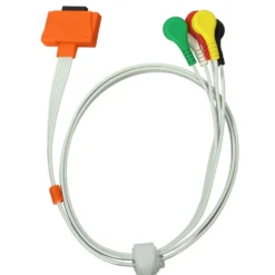 Clickholter Patientenkabel