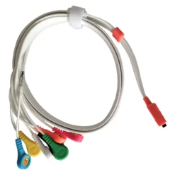 Clickholter Patientenkabel