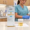 Clinitek Microalbumin 2, 25 Stück