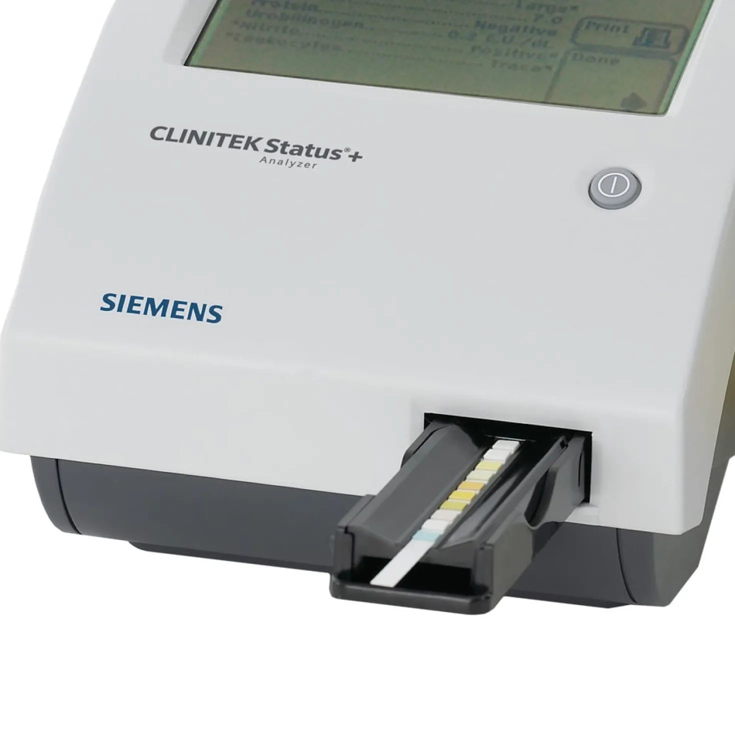 Clinitek Status + Harnanalysegerät