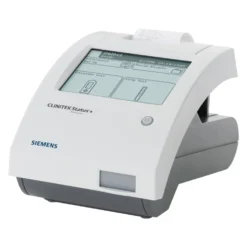 Clinitek Status + Harnanalysegerät