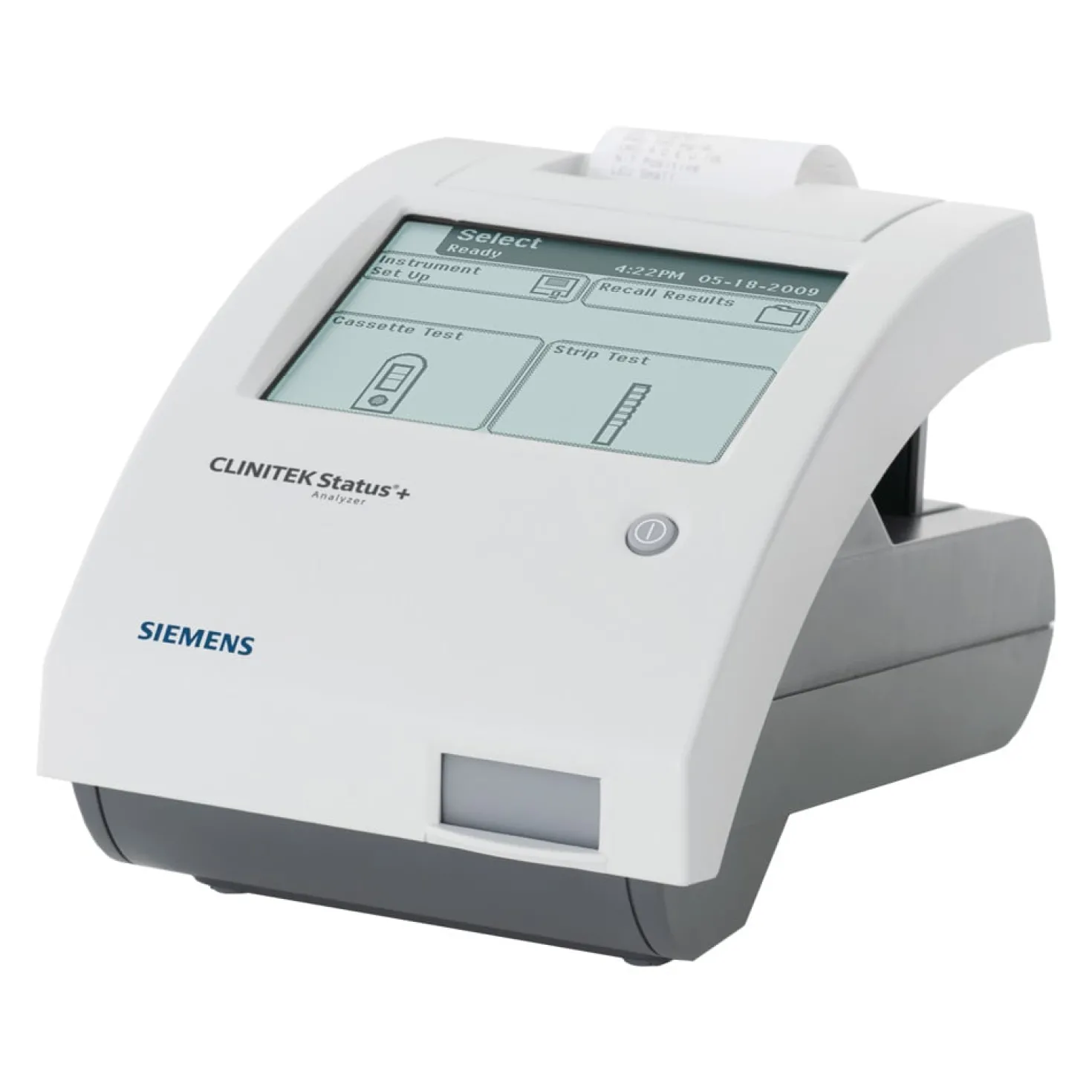 Clinitek Status + Harnanalysegerät