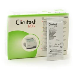 Clinitest hCG Schwangerschaftstest