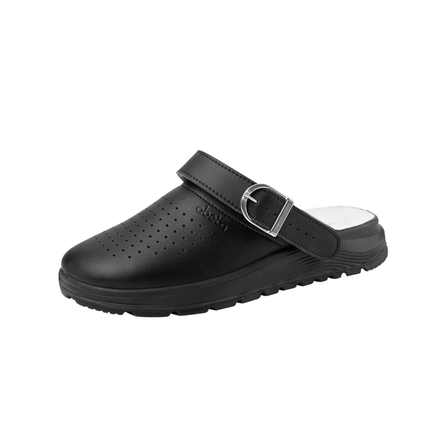 Clogs ACTIVE mit Perforation