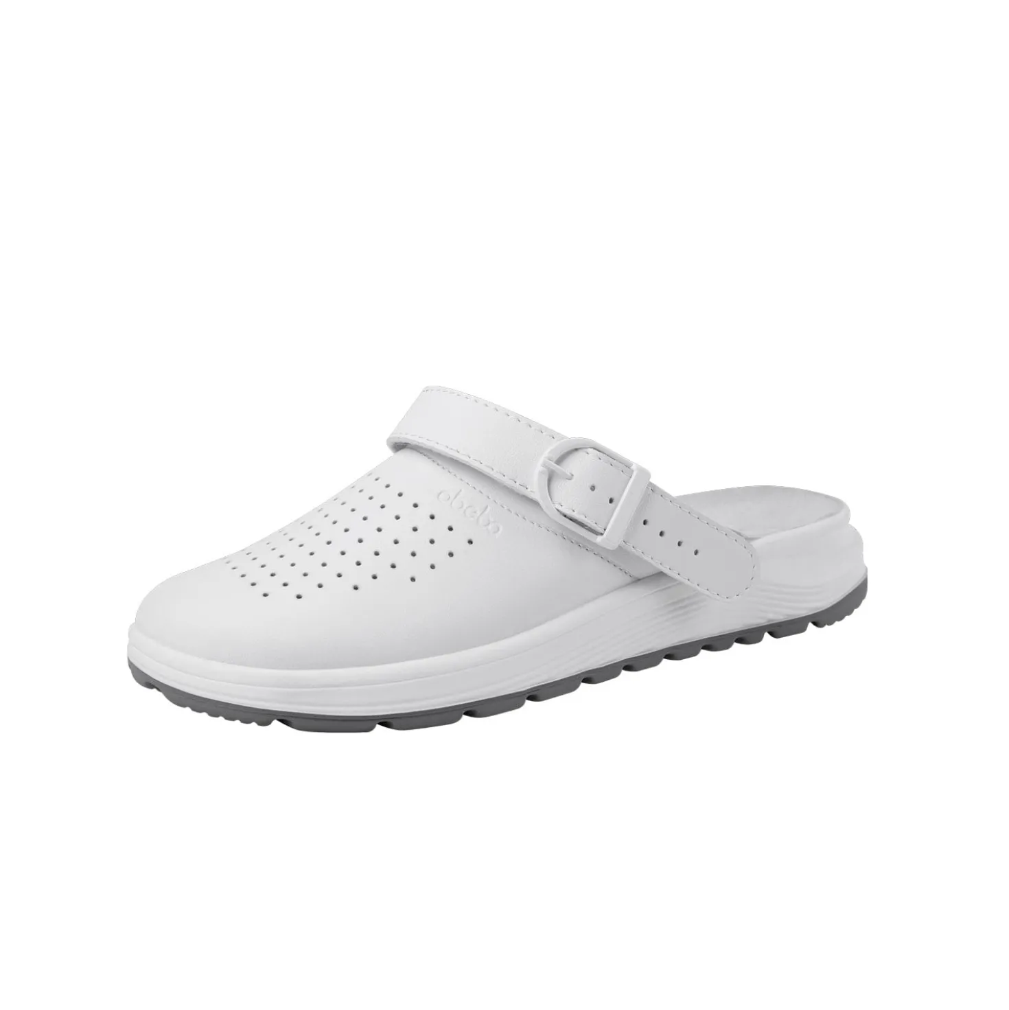 Clogs ACTIVE mit Perforation